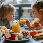 Rahasia Nutrisi Seimbang untuk Tumbuh Kembang Anak yang Optimal